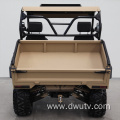 500CC Four-Wheel Drive UTV/ATV